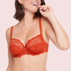 Soutien-gorge Emboîtant Avec Armatures Vermillon Tanami -Soutiens-gorge Soldes BL14496 067 WEB 11 340a496a 0dec 4b84 9ddd 8df327b195b1