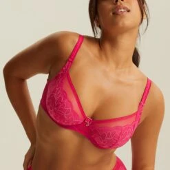 Soutien-gorge Emboîtant Avec Armatures Azalée CAPRI -Soutiens-gorge Soldes BL14500 079 WEB 11 745bd6e7 f5e1 4b3d 8b45 95a6d1c3563f