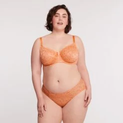 Soutien-gorge Emboîtant Avec Armatures Pamplemousse Luccia Harmony -Soutiens-gorge Soldes BL14509 073 WEB 3 2d3c3356 9245 4d34 a1d7 559adcb498a3