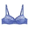 Soutien-gorge Emboîtant Avec Armatures Bleu Porcelaine LUCCIA HARMONY -Soutiens-gorge Soldes BL14509 A32 WEB 0