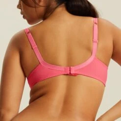 Soutien-gorge Emboîtant Avec Armatures Cherry PAMPELUNE HARMONY -Soutiens-gorge Soldes BL14553 06B WEB 22 1be160d8 8e3e 4984 8945 b0470046baab