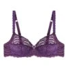 Soutien-gorge Emboîtant Avec Armatures Violet PAMPELUNE HARMONY -Soutiens-gorge Soldes BL14553 082 WEB 0 4f461ebc 9852 4cb1 97ed 98c78118b063