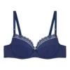 Soutien-gorge Emboîtant Avec Armatures Marine Sydney Pure -Soutiens-gorge Soldes BL14563 021 WEB 0