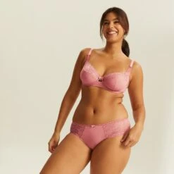 Soutien-gorge Emboîtant Avec Armatures Garance Indienne LUCCIA MUST -Soutiens-gorge Soldes BL14619 04C WEB 3 a8b336ff 0e71 4be4 9ef6 bad7cb6cd70c