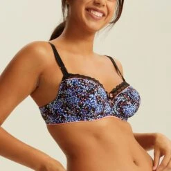 Soutien-gorge Emboîtant Avec Armatures Noir SYDNEY JAVA 8 Soutien-gorge Emboîtant Avec Armatures Noir SYDNEY JAVA -Soutiens-gorge Soldes BL14663 9N0 WEB 11