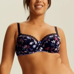 Soutien-gorge Emboîtant Avec Armatures Khol SYDNEY JAVA -Soutiens-gorge Soldes BL14663 9N9 WEB 11 e23f10f8 2753 41b9 a7d1 210587045c05