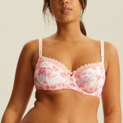 Soutien-gorge Emboîtant Avec Armatures Dragée SYDNEY JAVA -Soutiens-gorge Soldes BL14663 9P5 WEB 11