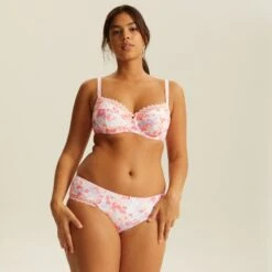 Soutien-gorge Emboîtant Avec Armatures Dragée SYDNEY JAVA -Soutiens-gorge Soldes BL14663 9P5 WEB 3