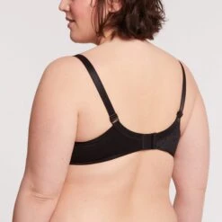 Soutien-gorge Emboîtant Avec Armatures Noir Mandalay -Soutiens-gorge Soldes BL24477 030 WEB 22 005e1c1d 8285 4d49 b61a 9f7735bf336c