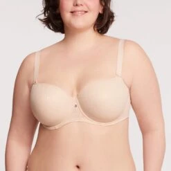 Soutien-gorge Emboîtant Avec Armatures Nude Mandalay -Soutiens-gorge Soldes BL24477 043 WEB 11 2b41eed1 a21c 45dd 8b02 6865b59609cb
