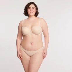 Soutien-gorge Emboîtant Avec Armatures Nude Mandalay -Soutiens-gorge Soldes BL24477 043 WEB 3 5bce86a8 220d 4244 9a4c 3b86f176a1b3