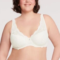 Soutien-gorge Coques Avec Armatures Ivoire Pampelune 10 Soutien-gorge Coques Avec Armatures Ivoire Pampelune -Soutiens-gorge Soldes BL27453 011 WEB 11