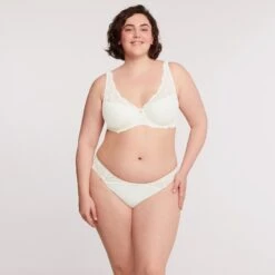 Soutien-gorge Coques Avec Armatures Ivoire Pampelune 11 Soutien-gorge Coques Avec Armatures Ivoire Pampelune -Soutiens-gorge Soldes BL27453 011 WEB 3