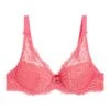 Soutien-gorge Coques Avec Armatures Cherry PAMPELUNE HARMONY -Soutiens-gorge Soldes BL27553 06B WEB 0