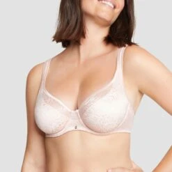 Soutien-gorge Emboîtant Avec Armatures Opaline Just Me -Soutiens-gorge Soldes BL44492 04D WEB 1