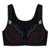 Soutien-gorge Sans Armatures Black Posture Control -Soutiens-gorge Soldes BL531 032 WEB 0