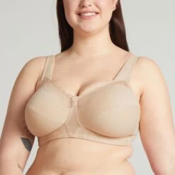 Soutien-gorge Sans Armatures Nude Cotton Comfort -Soutiens-gorge Soldes BL535 043 WEB 11 c6f19f27 c5cb 4acf 885c 5dec382b9067
