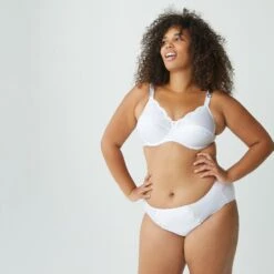 Boxer Gainant Blanc Emily -Soutiens-gorge Soldes BL64230 BL WEB 3 7c343439 24b6 408c bc7a 58984190dea7