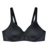 Soutien-gorge Sans Armatures Black Moulded Convertible -Soutiens-gorge Soldes BL72335 032 WEB 0