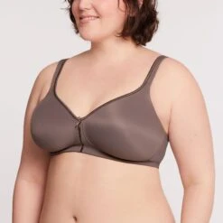 Soutien-gorge Sans Armatures Taupe Moulded Convertible -Soutiens-gorge Soldes BL72335 107 WEB 11 6b75f6eb bc2a 4a3d 991f 53c522325288