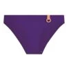 Culotte De Bain Violet MADDELANA -Soutiens-gorge Soldes BS02416 082 WEB 0