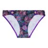 Culotte De Bain Noire TREMITI -Soutiens-gorge Soldes BS02418 9N0 WEB 0