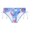 Culotte Haute De Bain Floral PIETRO 2 Culotte Haute De Bain Floral PIETRO -Soutiens-gorge Soldes BS2E417 9K3 WEB 0