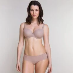 Slip Praline Livorne -Soutiens-gorge Soldes CL02875 108 WEB 3