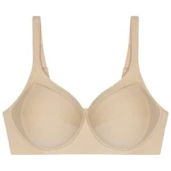 Soutien-gorge Sans Armatures Nude Bari