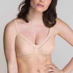 Soutien-gorge Sans Armatures Nude Bari -Soutiens-gorge Soldes CL11871 043 WEB 1