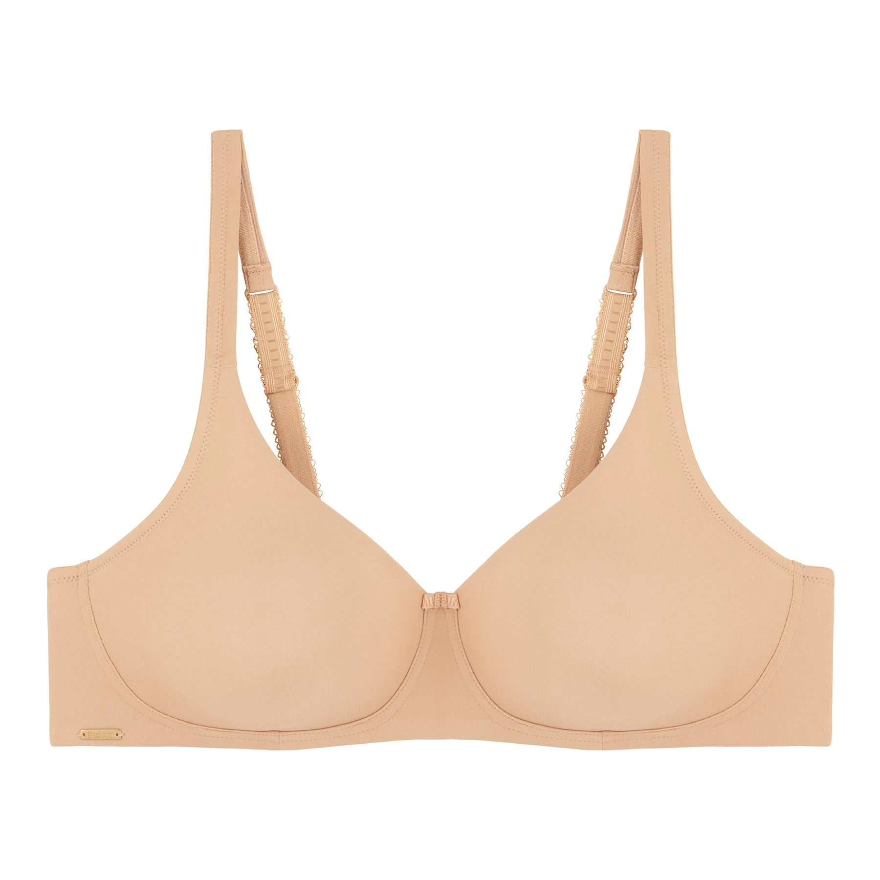 Soutien-gorge Sans Armatures Nude Livorne 3 Soutien-gorge Sans Armatures Nude Livorne