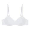 Soutien-gorge Minimizer Avec Armatures Blanc Bari -Soutiens-gorge Soldes CL16871 010 WEB 0