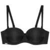 Soutien-gorge Bandeau Avec Armatures Noir Livorne 1 Soutien-gorge Bandeau Avec Armatures Noir Livorne -Soutiens-gorge Soldes CL25875 030 WEB 0