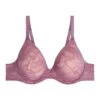 Soutien-gorge Emboîtant Avec Armatures Mauve AMALFI 2 Soutien-gorge Emboîtant Avec Armatures Mauve AMALFI -Soutiens-gorge Soldes CL44878 081 WEB 0 033fdfd3 f522 4833 a402 14735f716f0b