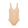 Body Avec Armatures Nude Livorne -Soutiens-gorge Soldes CL62875 043 WEB 0