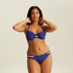 Culotte De Bain NAVY PANTELLERIA -Soutiens-gorge Soldes CS02110 A26 WEB 3