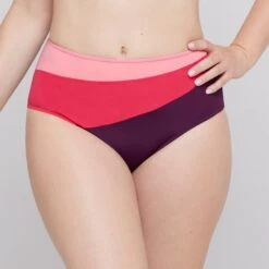 Culotte Haute De Bain Sunset PROCIDA -Soutiens-gorge Soldes CS04102 078 WEB 1 87a6eeac 5a2a 4720 a8f2 f101f753967f