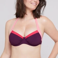 Haut De Maillot Avec Armatures Sunset PROCIDA -Soutiens-gorge Soldes CS14102 078 WEB 11 de1da0ea ef3b 46da 87d5 5b7a574f3810