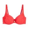 Haut De Maillot Avec Armatures Coquelicot VENTOTENE -Soutiens-gorge Soldes CS14109 065 WEB 0