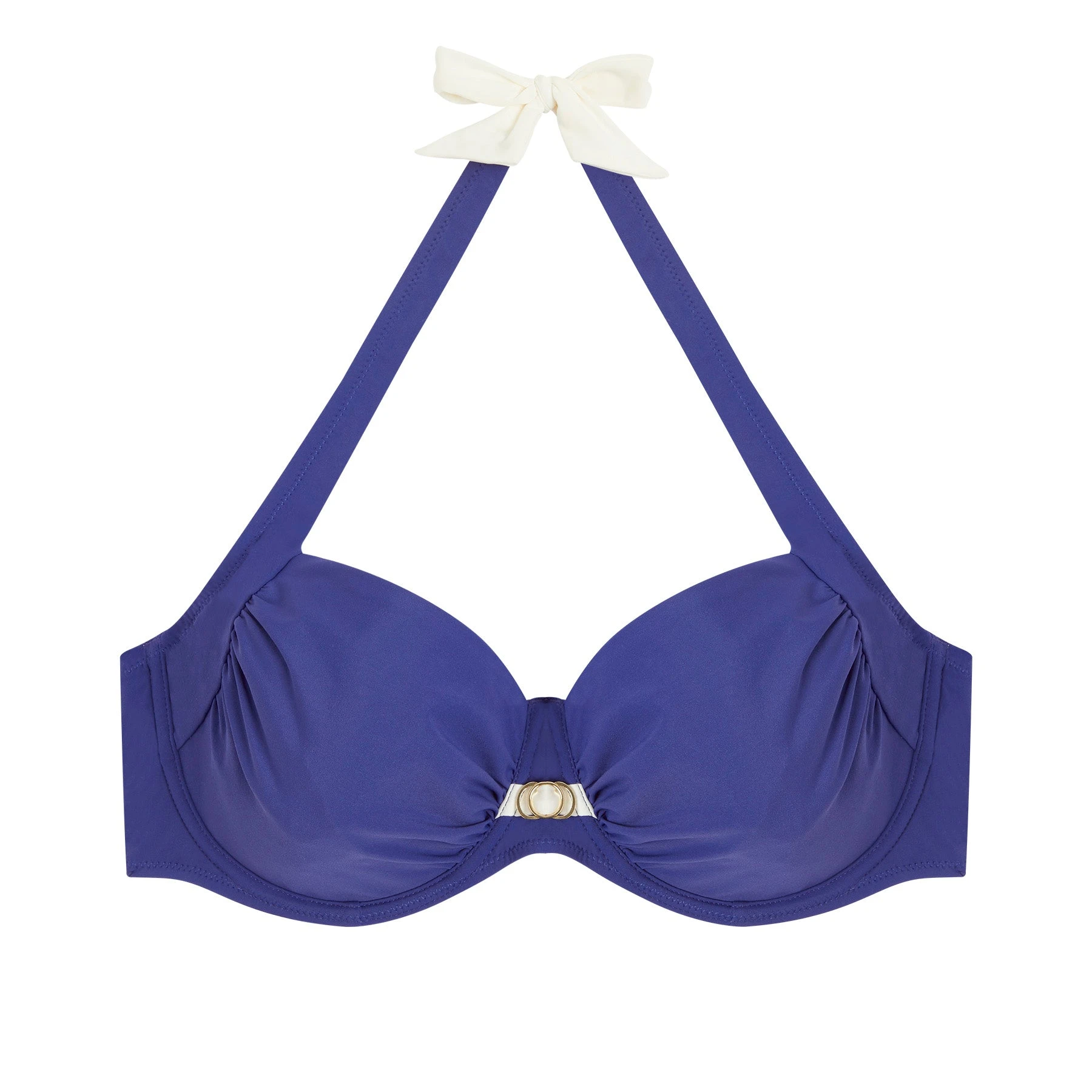 Haut De Maillot Avec Armatures NAVY PANTELLERIA 3 Haut De Maillot Avec Armatures NAVY PANTELLERIA