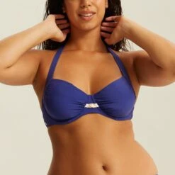 Haut De Maillot Avec Armatures NAVY PANTELLERIA 8 Haut De Maillot Avec Armatures NAVY PANTELLERIA -Soutiens-gorge Soldes CS14110 A26 WEB 11 2535d60e 6e89 4509 92c2 7b96bdccdd90