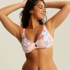 Haut De Maillot Avec Armatures Garden EGADI 9 Haut De Maillot Avec Armatures Garden EGADI -Soutiens-gorge Soldes CS17104 9V2 WEB 1