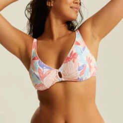 Haut De Maillot Avec Armatures Garden EGADI 10 Haut De Maillot Avec Armatures Garden EGADI -Soutiens-gorge Soldes CS17104 9V2 WEB 11