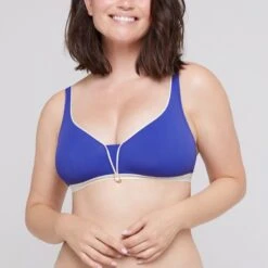 Haut De Maillot Sans Armatures NAVY PANTELLERIA -Soutiens-gorge Soldes CS21110 A26 WEB 11 445a3f4a 16a1 43af 9e51 cd679f772b16