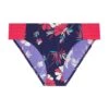 Culotte De Bain Marine MURANO -Soutiens-gorge Soldes CS2B107 9B2 WEB 0