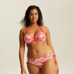 Culotte De Bain Modulable CACHEMIRE TINETTO -Soutiens-gorge Soldes CS2E106 9A9 WEB 3