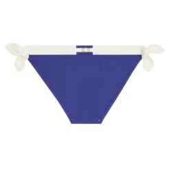 Culotte De Bain Ă Noeuds NAVY PANTELLERIA