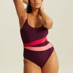 Maillot Une Pièce Sans Armatures Sunset PROCIDA -Soutiens-gorge Soldes CS50102 078 WEB 11 e144354f 6adf 4ab6 b438 0bc9983a1dd4