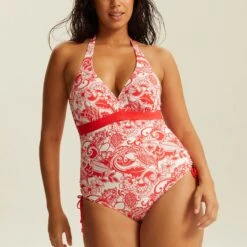 Maillot Avec Armatures Comfort CACHEMIRE TINETTO -Soutiens-gorge Soldes CS64106 9A9 WEB 11