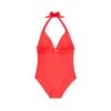 Maillot Avec Armatures Comfort Coquelicot VENTOTENE
